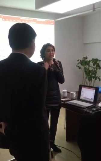 客戶精彩分享賽諾防水材料使用心得