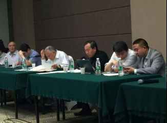 賽諾技術(shù)參與防水標(biāo)準(zhǔn)制定