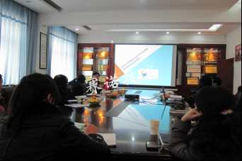 非洲國際項目交流