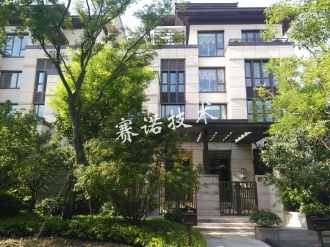 鄭州別墅發(fā)霉治理