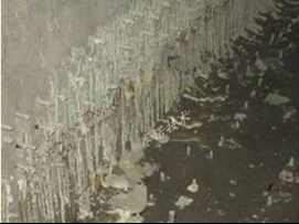 建筑因滲漏水問題損壞嚴(yán)重