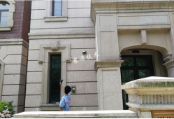 別墅滲漏檢測(cè)