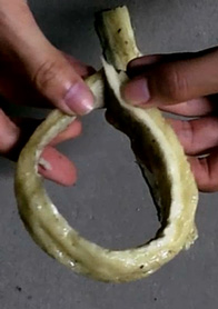 YY17萊卡樹脂柔性好，粘結(jié)力強(qiáng)