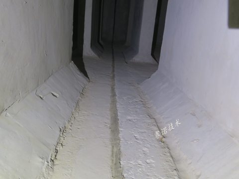 水池伸縮縫漏水