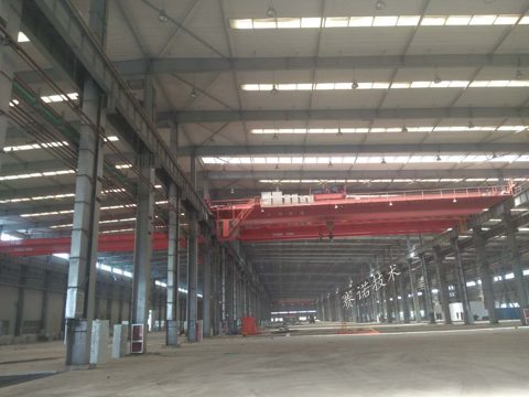 工廠設(shè)備基坑漏水