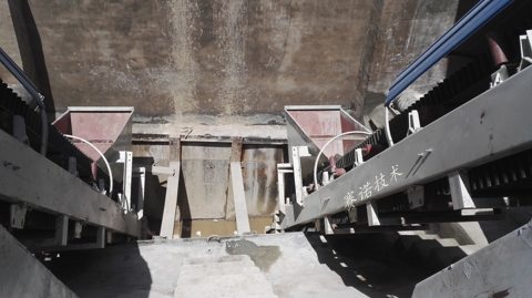 賽諾基坑采用賽諾技術(shù)處理后效果 賽諾基坑采用賽諾技術(shù)處理后效果