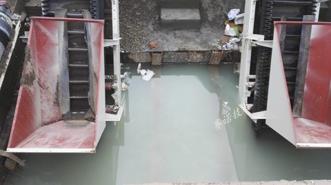 設(shè)備基坑漏水 設(shè)備基坑漏水