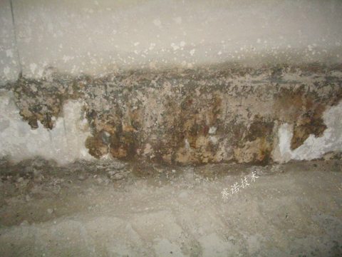 公路隧道滲漏水