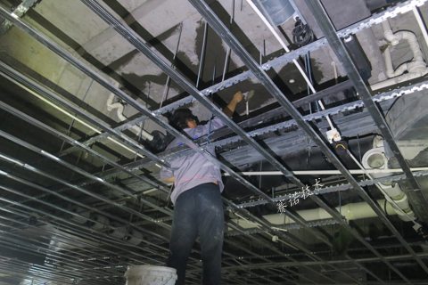 衛(wèi)生間漏水背水面處理