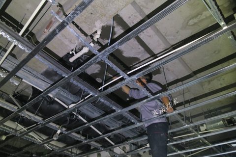 衛(wèi)生間漏水背水面處理