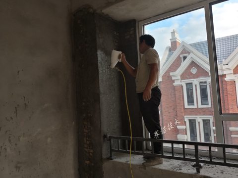 別墅外墻漏水治理 別墅外墻漏水治理