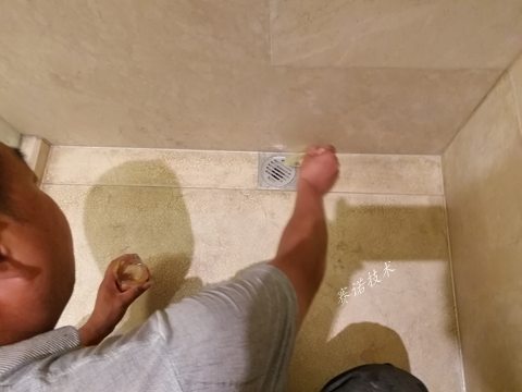 衛(wèi)生間漏水治理