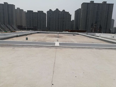 屋面漏水怎么辦