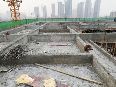 屋面漏水怎么辦