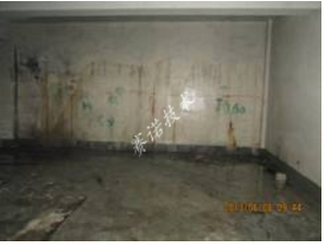 地下車庫側(cè)墻漏水 地下車庫側(cè)墻漏水