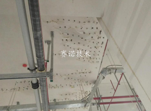 注漿處理地下室漏水 注漿處理地下室漏水