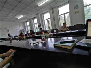 沈陽工業(yè)大學(xué)工程實(shí)施技術(shù)交流