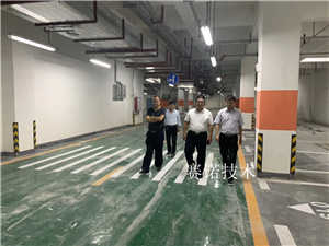 新疆設(shè)計院陳院長到賽諾科技了解賽諾技術(shù) 新疆設(shè)計院陳院長到賽諾科技了解賽諾技術(shù)