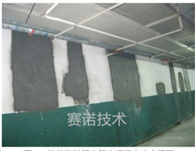 地下車(chē)庫(kù)漏水的基本原因及影響 地下車(chē)庫(kù)漏水的基本原因及影響