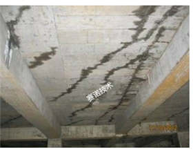 賽諾冗余防水技術(shù)與傳統(tǒng)防水治理地下車庫(kù)漏水的區(qū)別 賽諾冗余防水技術(shù)與傳統(tǒng)防水治理地下車庫(kù)漏水的區(qū)別