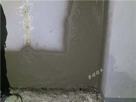 賽諾冗余防水技術(shù)與傳統(tǒng)防水治理地下車庫(kù)漏水的區(qū)別 賽諾冗余防水技術(shù)與傳統(tǒng)防水治理地下車庫(kù)漏水的區(qū)別