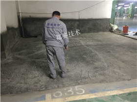  致受地下室滲漏業(yè)主的幾句忠告，做防水選擇鄭州賽諾