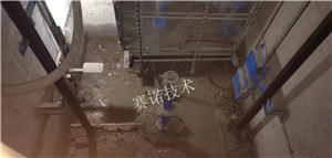 電梯井漏水應(yīng)如何治理？