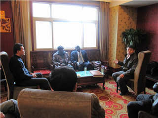 PCCP管道承插口滲漏 冗余密封綜合治理