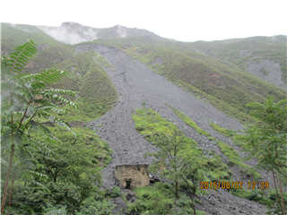 PCCP管道承插口滲漏 冗余密封綜合治理