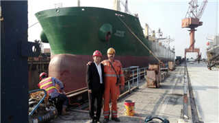 PCCP管道承插口滲漏 冗余密封綜合治理