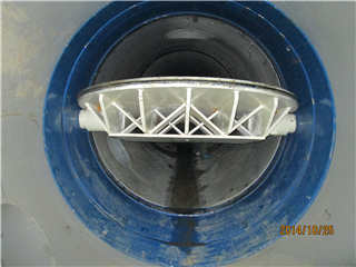 PCCP管道承插口滲漏 冗余密封綜合治理