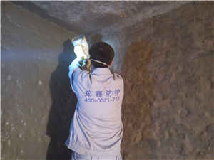 別墅地下室該如何做防水？