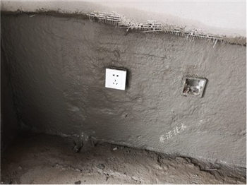 外墻漏水該如何治理呢？