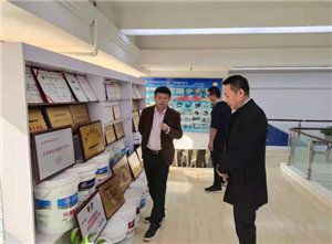 未來防水行業(yè)的發(fā)展