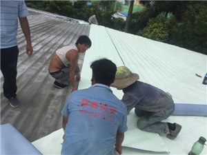 未來防水行業(yè)的發(fā)展