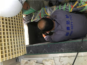 未來防水行業(yè)的發(fā)展 未來防水行業(yè)的發(fā)展