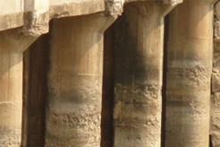 混凝土凍害治理方案 混凝土凍害治理方案