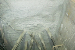 混凝土結(jié)構(gòu)電纜溝漏水治理 混凝土結(jié)構(gòu)電纜溝漏水治理