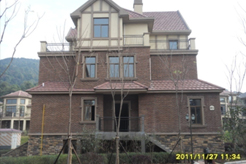 別墅地下室漏水的治理 別墅地下室漏水的治理