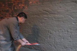 橋梁裂紋腐蝕治理方案 橋梁裂紋腐蝕治理方案