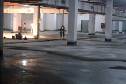 地下車庫漏水的治理方案 地下車庫漏水的治理方案