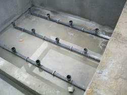 PCCP管道系統(tǒng)滲漏及防腐方案 PCCP管道系統(tǒng)滲漏及防腐方案