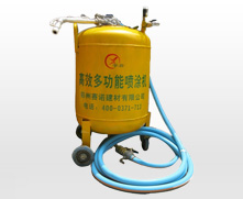 多功能噴涂機 多功能噴涂機